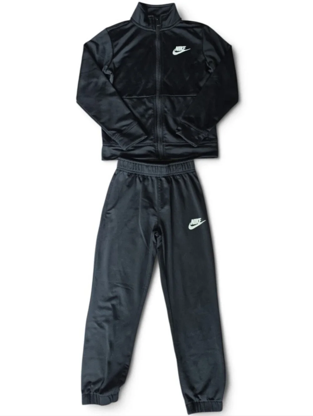 Boys Nike Track Suit Set-Size 6